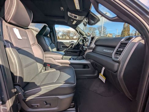 New 2026 RAM 2500 Laramie image 24