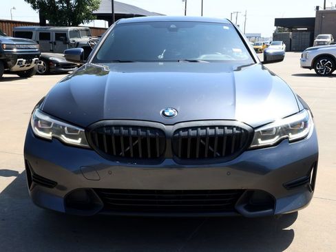 Used 2020 BMW 330i Sedan RWD image 2