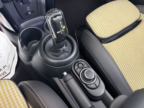 Used 2023 MINI Cooper S w/ MINI Resolute Edition FWD image 20