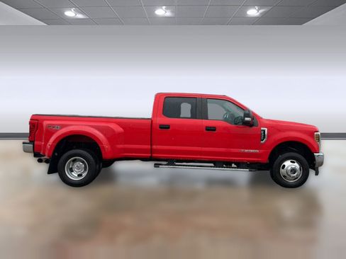 Used 2019 Ford F350 XL w/ STX Appearance Package AWD/4WD image 8