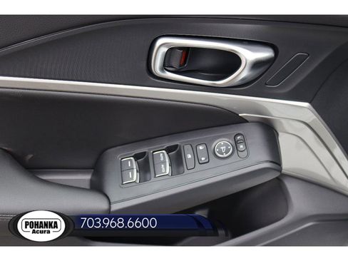 New 2026 Acura Integra Base image 22