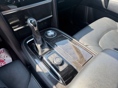 Used 2024 INFINITI QX80 Luxe AWD/4WD image 24