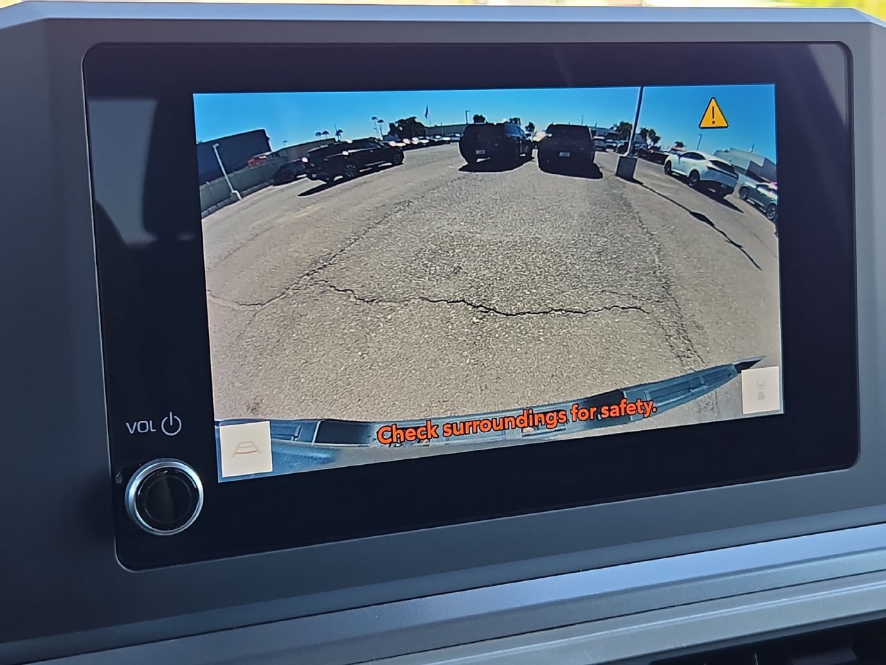 Used 2024 Toyota Tacoma SR5 AWD/4WD image 22
