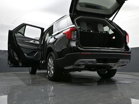 New 2025 Ford Explorer Active w/ Active Comfort Package image 36