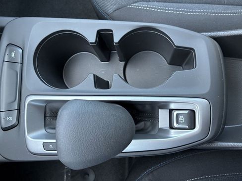 New 2026 Chevrolet Trax LS w/ LS Convenience Package image 13