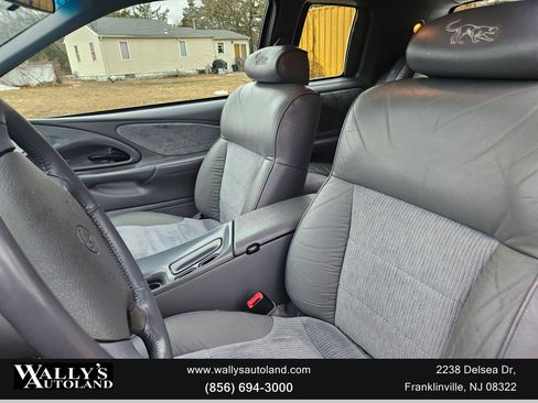 Used 1994 Mercury Cougar XR7 image 21