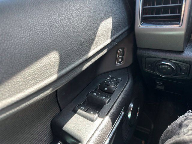 Used 2019 Ford Expedition Max XLT AWD/4WD image 42