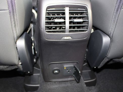 New 2025 Ford Bronco Sport Big Bend image 16