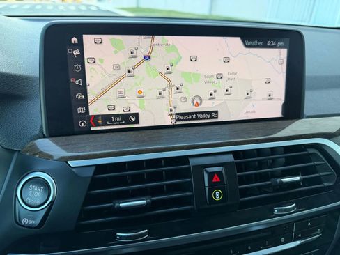 Used 2019 BMW X3 xDrive30i image 24