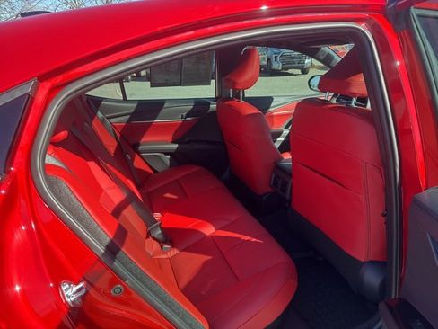 Used 2026 Toyota Camry XSE image 16