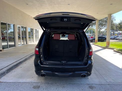 New 2023 Dodge Durango SRT Hellcat image 38