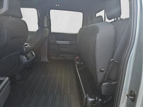 New 2026 Ford F150 XLT w/ Equipment Group 302A MID image 9