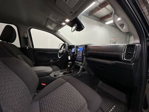 Used 2025 Ford Ranger XLT image 26