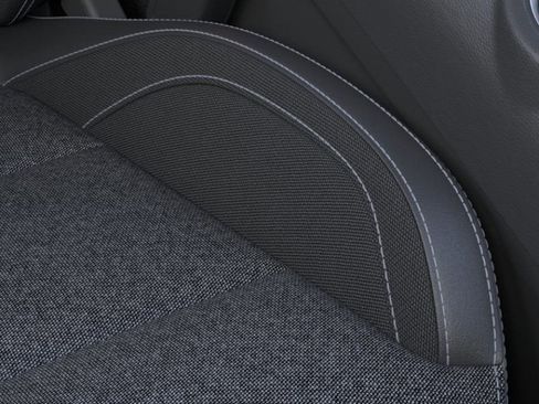 New 2025 Ford Mustang Coupe image 17