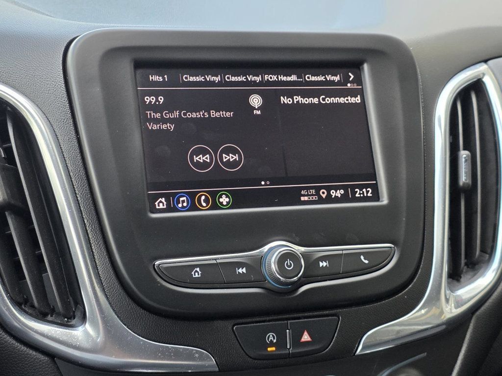 Used 2022 Chevrolet Equinox LT FWD image 15
