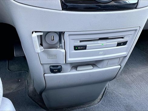 Used 2016 Honda Odyssey SE image 12