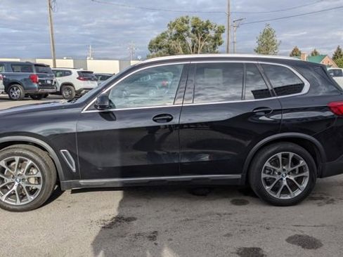 Used 2019 BMW X5 xDrive40i w/ Convenience Package image 8