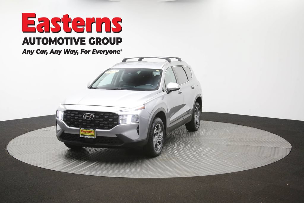 Used 2023 Hyundai Santa Fe SEL AWD/4WD image 55