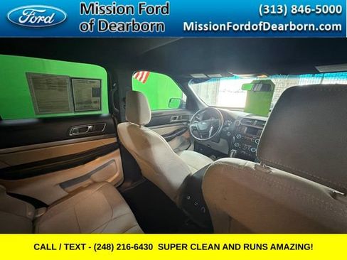Used 2019 Ford Explorer XLT AWD/4WD image 47
