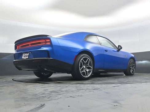New 2026 Dodge Charger Scat Pack AWD/4WD image 40