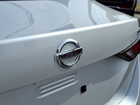 Used 2023 Nissan Sentra SV image 29