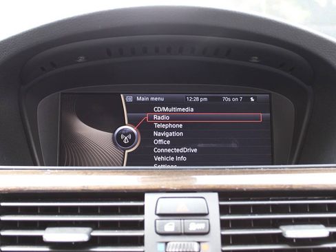 Used 2013 BMW 335i Convertible RWD image 25