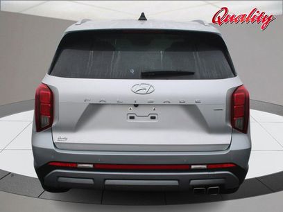 Used 2024 Hyundai Palisade SEL