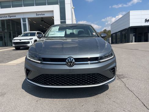New 2026 Volkswagen Jetta S FWD image 2