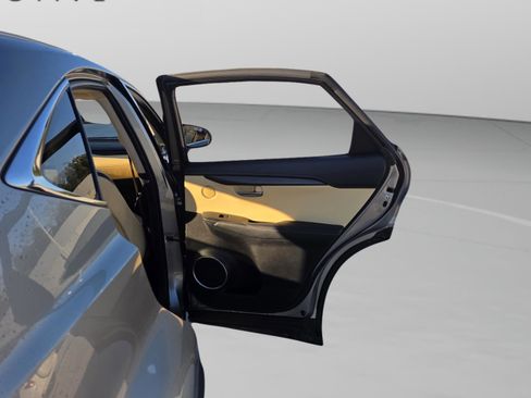 Used 2017 Lexus NX 200t FWD w/ Premium Package image 24