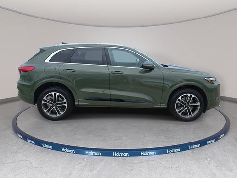 Used 2025 Audi Q5 Premium w/ Convenience Package AWD/4WD image 5