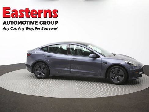 Used 2023 Tesla Model 3 Standard Range RWD image 43