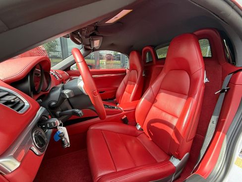 Used 2013 Porsche Boxster S RWD image 5