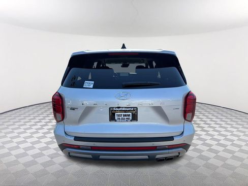 Used 2024 Hyundai Palisade SEL AWD/4WD image 6