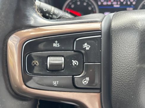 Used 2020 Chevrolet Silverado 2500 High Country w/ Technology Package AWD/4WD image 30