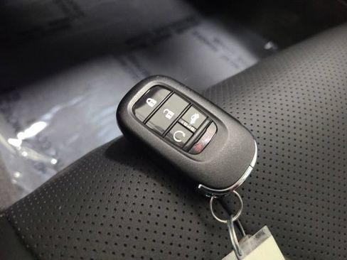 Certified 2023 Honda Accord Touring image 38