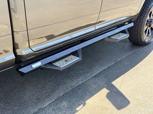 Used 2016 RAM 2500 Lone Star image 15