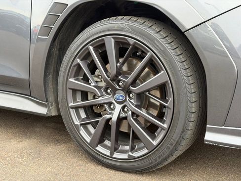 Used 2022 Subaru WRX Premium image 14