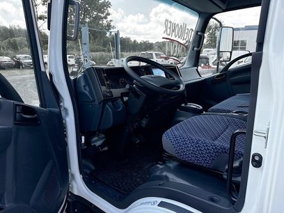 New 2025 Chevrolet Low Cab Forward