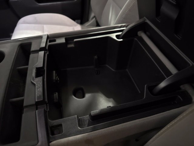 Used 2015 Chevrolet Silverado 2500 W/T w/ WT Fleet Convenience Package AWD/4WD image 11