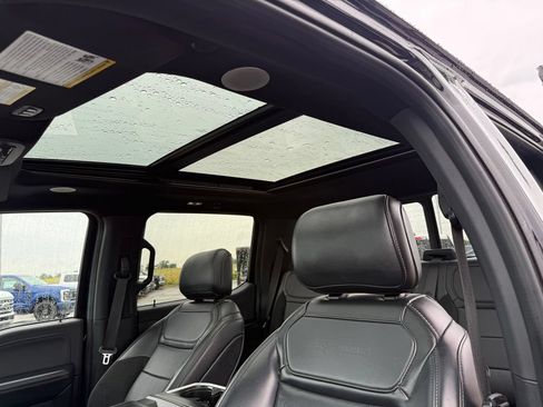 Used 2022 Ford F150 Raptor w/ Equipment Group 801A High AWD/4WD image 5
