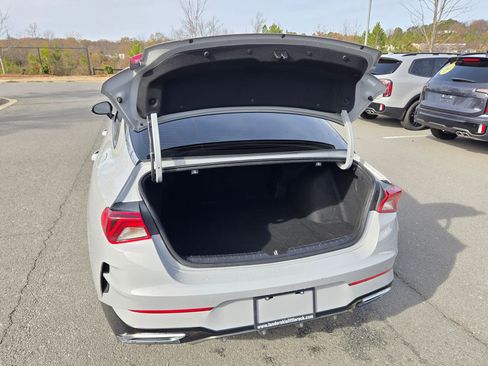 Used 2022 Kia K5 GT-Line w/ GT-Line Awd Premium Package image 18