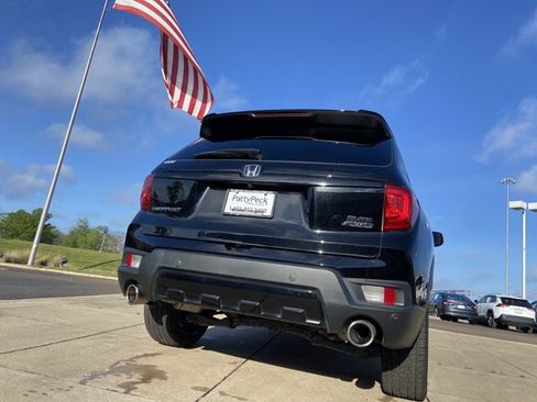 Used 2023 Honda Passport Elite image 60