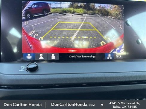 New 2025 Honda Accord Sport image 20