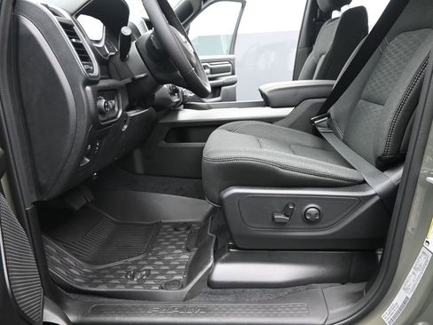 New 2026 RAM 1500 Big Horn image 10