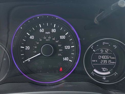 Used 2022 Honda HR-V LX image 11