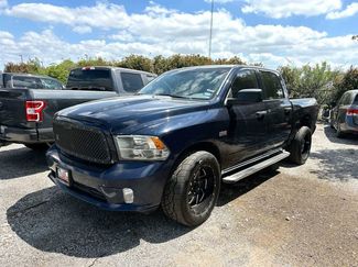 Used 2013 RAM 1500 Express video 1