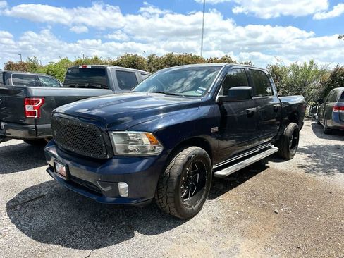 Used 2013 RAM 1500 Express image 1