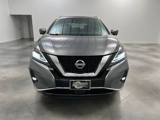 Used 2024 Nissan Murano Platinum w/ Cargo Package video 2