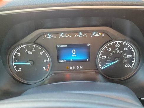 Certified 2023 Ford F150 XL w/ STX Appearance Package RWD image 18