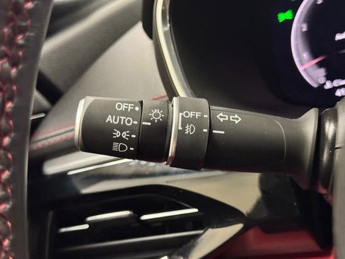 New 2026 Acura MDX A-Spec image 23